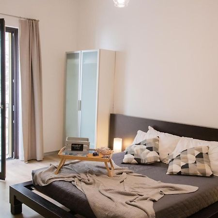 Bed and Breakfast La Giudecca Трани Экстерьер фото