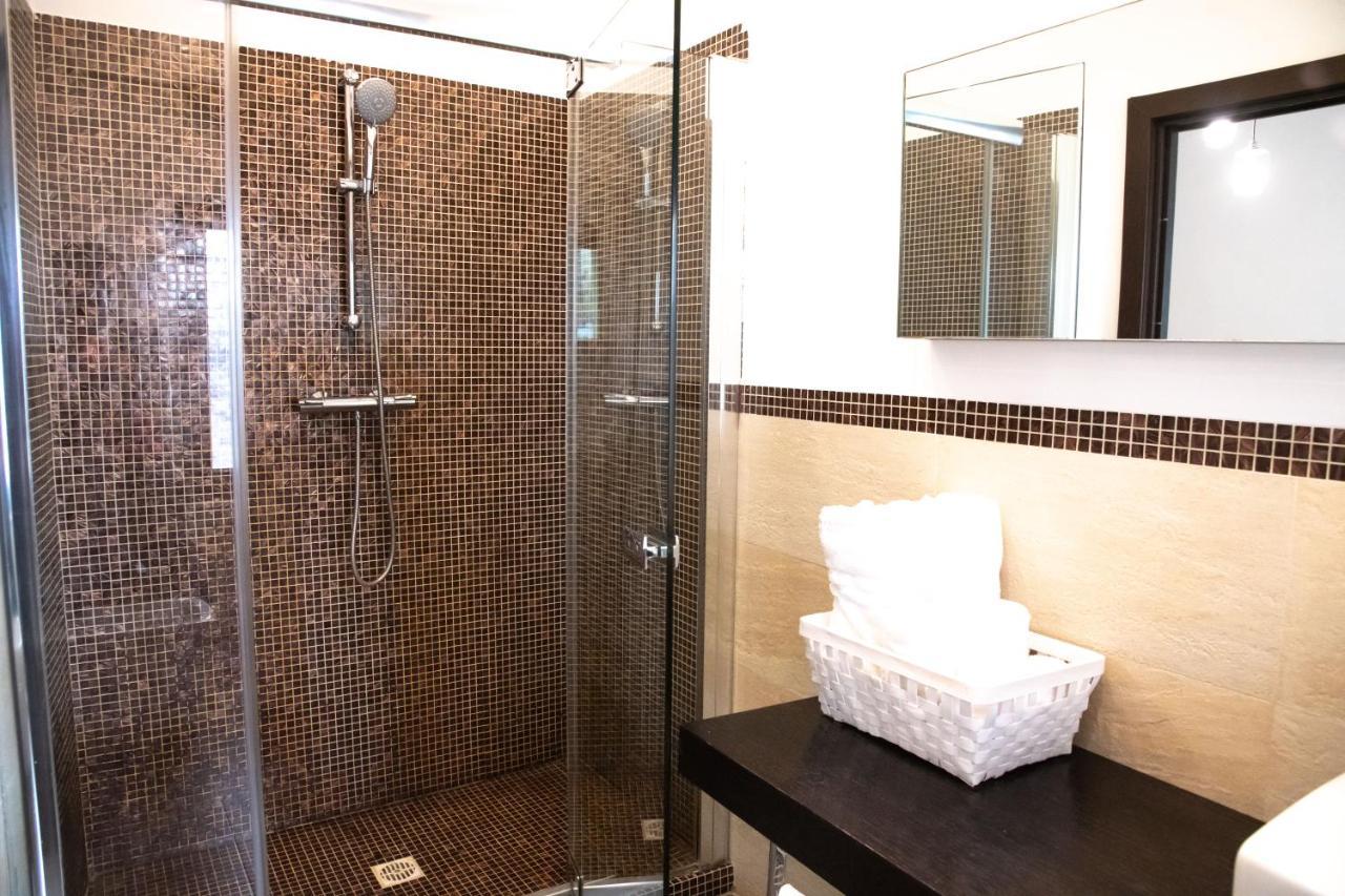 Bed and Breakfast La Giudecca Трани Экстерьер фото
